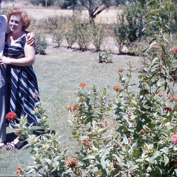 Photo of Mildrid Newson